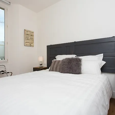 Budin Sea Apartment